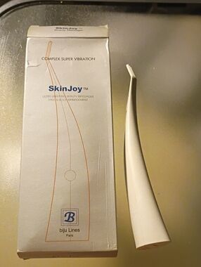 Skin Joy Massager